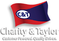 Charity & Taylor International