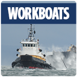 Workboats RO 1
